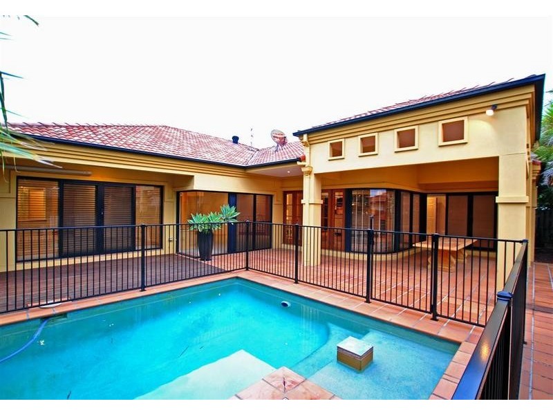 Pelican Waters QLD 4551