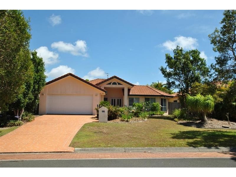 Pelican Waters QLD 4551