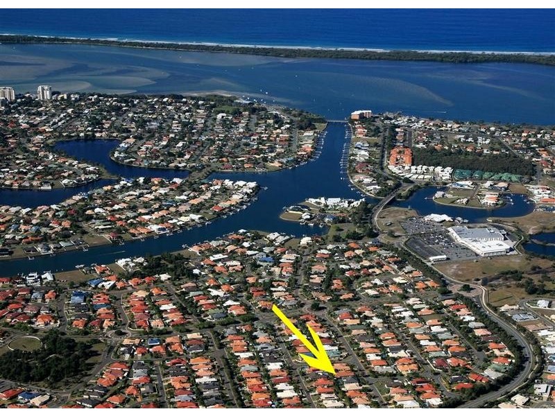 Pelican Waters QLD 4551