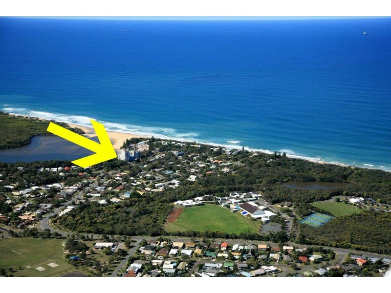 7/ 5 Hume Parade, Currimundi QLD 4551