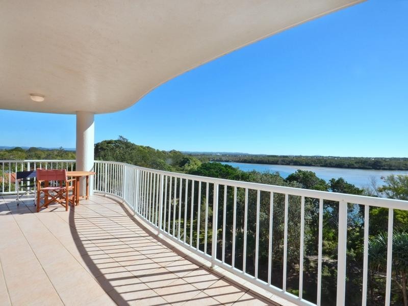 9/ 5 Hume Parade, Currimundi QLD 4551