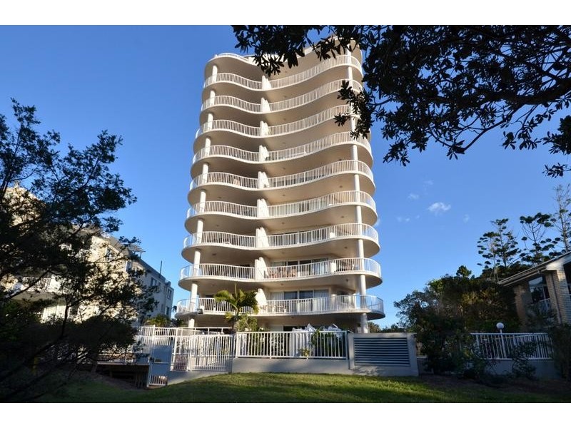 9/ 5 Hume Parade, Currimundi QLD 4551