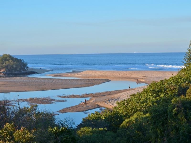 9/ 5 Hume Parade, Currimundi QLD 4551