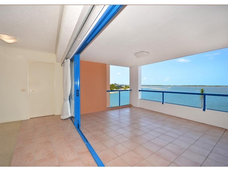 17/ 1 Raleigh Street, Golden Beach QLD 4551