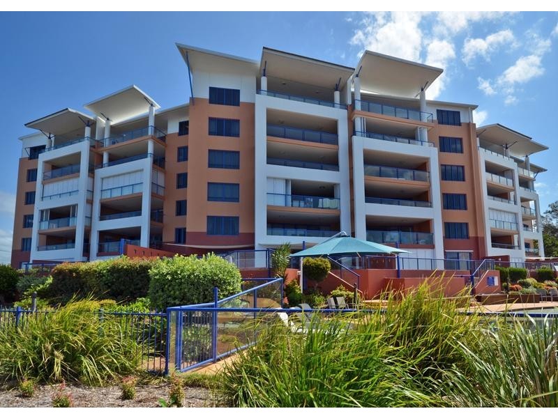 17/ 1 Raleigh Street, Golden Beach QLD 4551