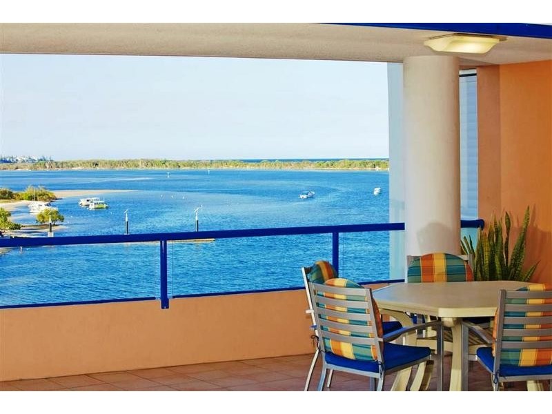 25/ 1 Raleigh Street, Golden Beach QLD 4551