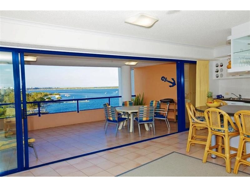 25/ 1 Raleigh Street, Golden Beach QLD 4551