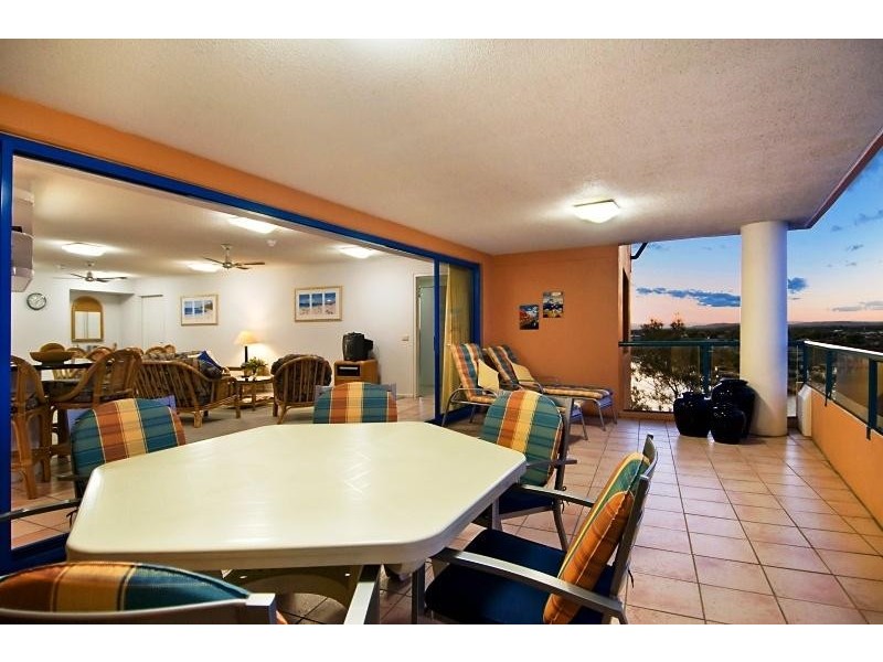 25/ 1 Raleigh Street, Golden Beach QLD 4551