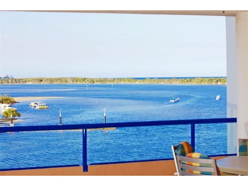 25/ 1 Raleigh Street, Golden Beach QLD 4551