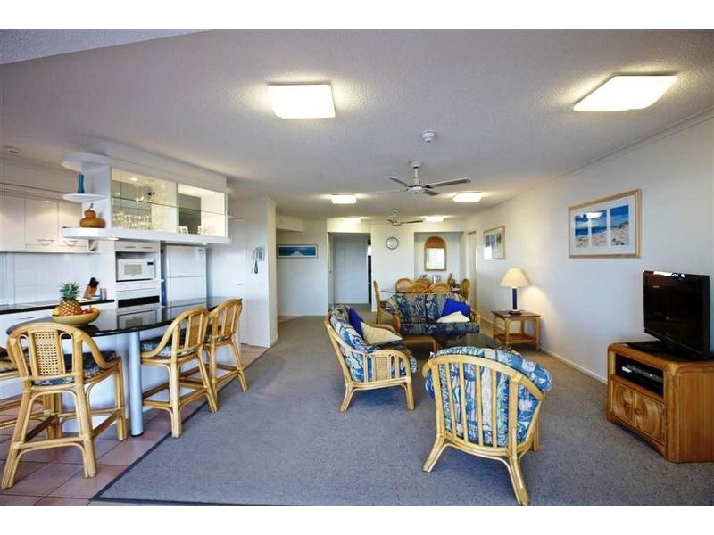 25/ 1 Raleigh Street, Golden Beach QLD 4551