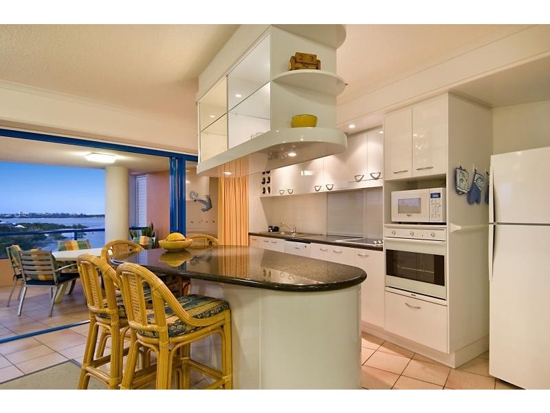 25/ 1 Raleigh Street, Golden Beach QLD 4551