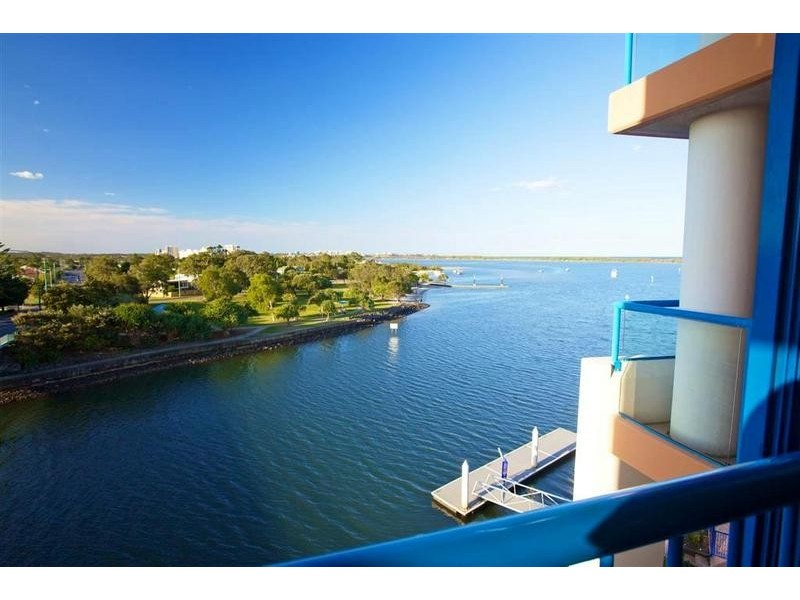 25/ 1 Raleigh Street, Golden Beach QLD 4551