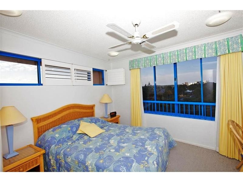 25/ 1 Raleigh Street, Golden Beach QLD 4551