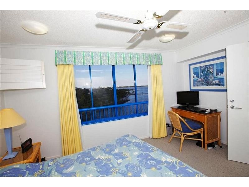 25/ 1 Raleigh Street, Golden Beach QLD 4551