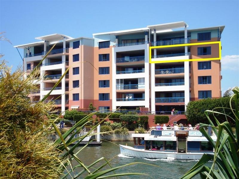 25/ 1 Raleigh Street, Golden Beach QLD 4551