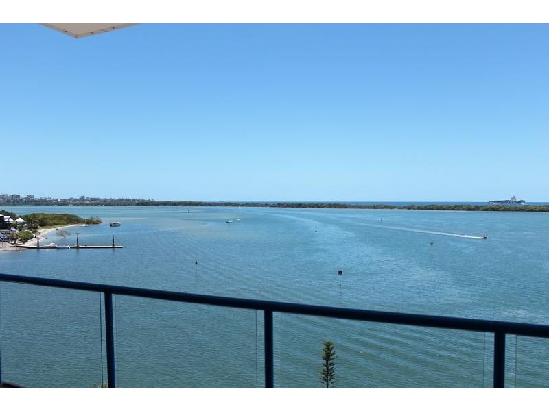 35/ 1 Raleigh Street, Golden Beach QLD 4551