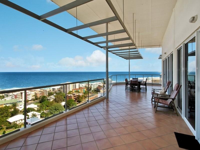 22/ 5 Canberra Terrace, Kings Beach QLD 4551