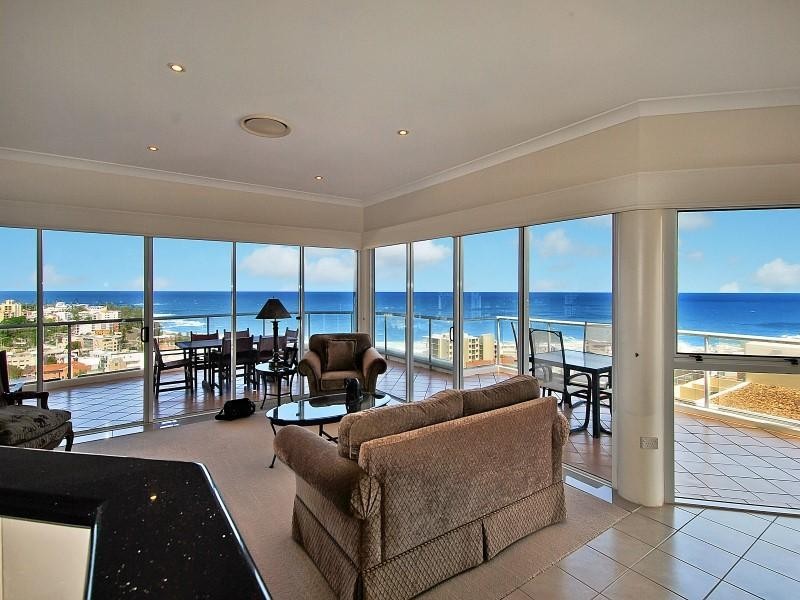 22/ 5 Canberra Terrace, Kings Beach QLD 4551