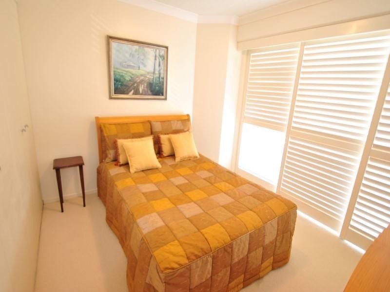 22/ 5 Canberra Terrace, Kings Beach QLD 4551