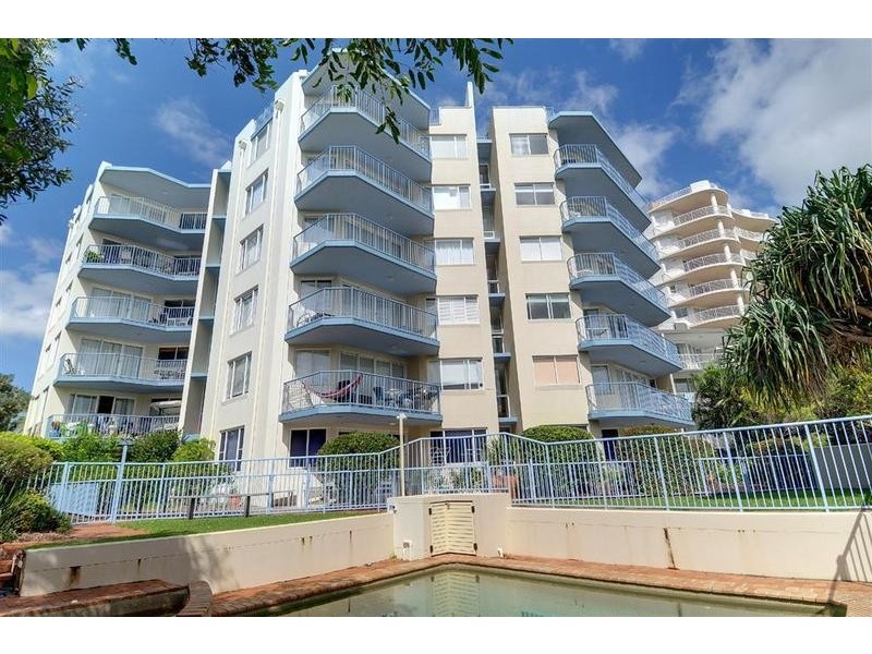 6/ 9 Hume Parade, Currimundi QLD 4551