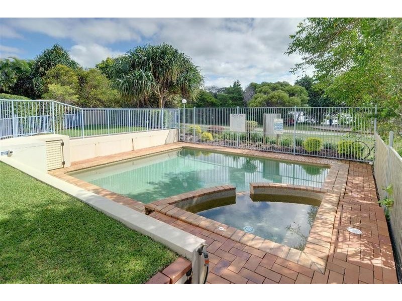 6/ 9 Hume Parade, Currimundi QLD 4551