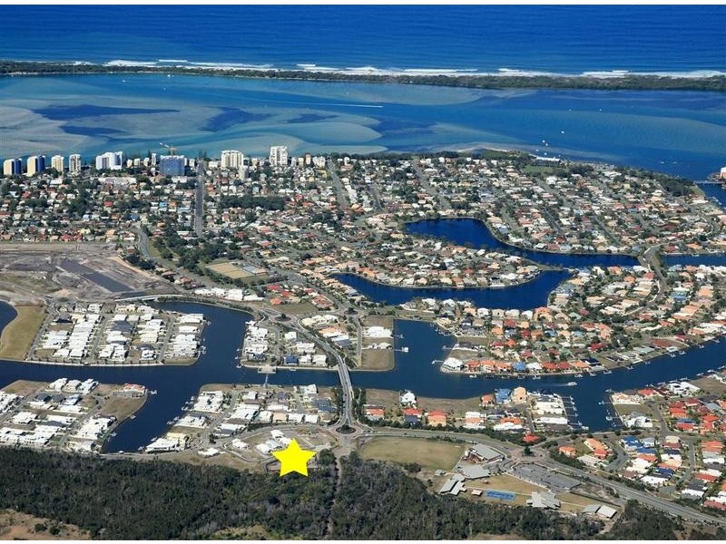 12 The Promenade, Pelican Waters QLD 4551