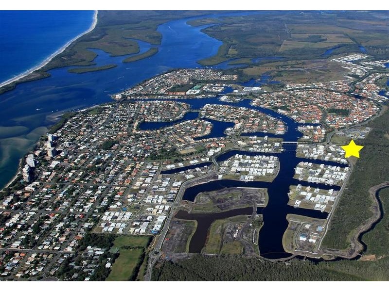 12 The Promenade, Pelican Waters QLD 4551