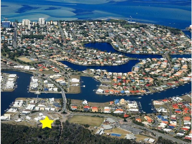 12 The Promenade, Pelican Waters QLD 4551