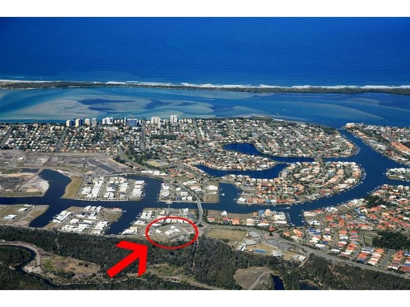 29 The Promenade, Pelican Waters QLD 4551