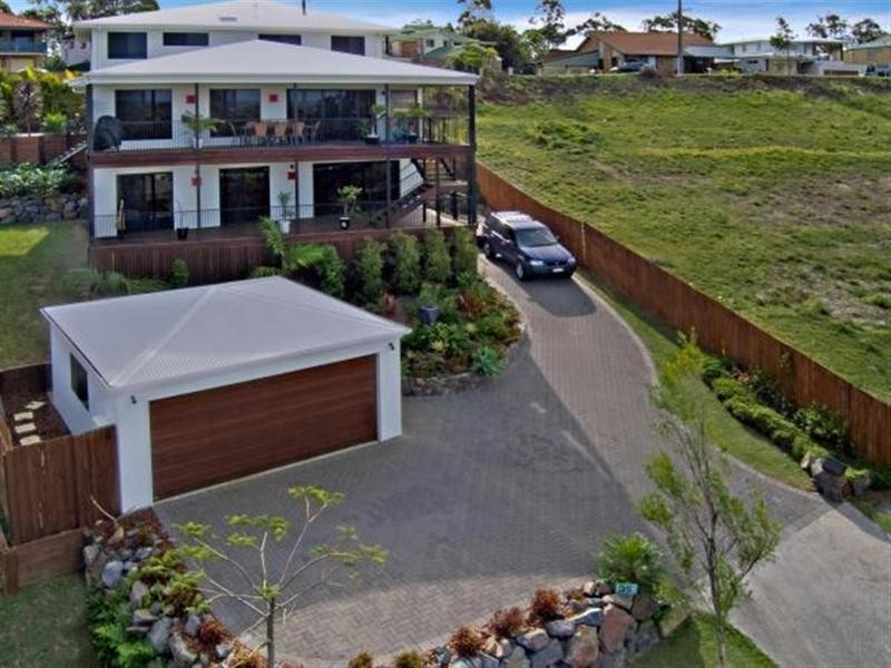 35 The Parkway, Aroona QLD 4551