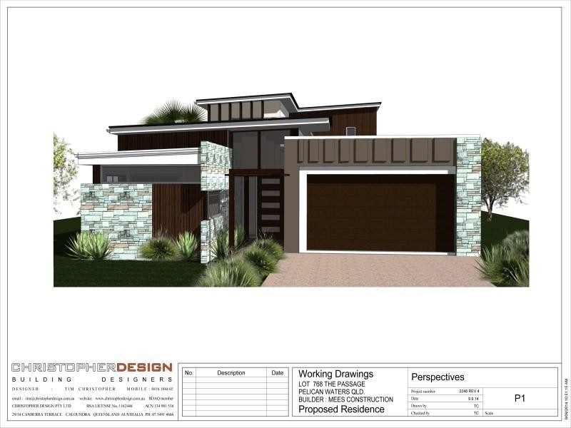 50 The Passage, Pelican Waters QLD 4551