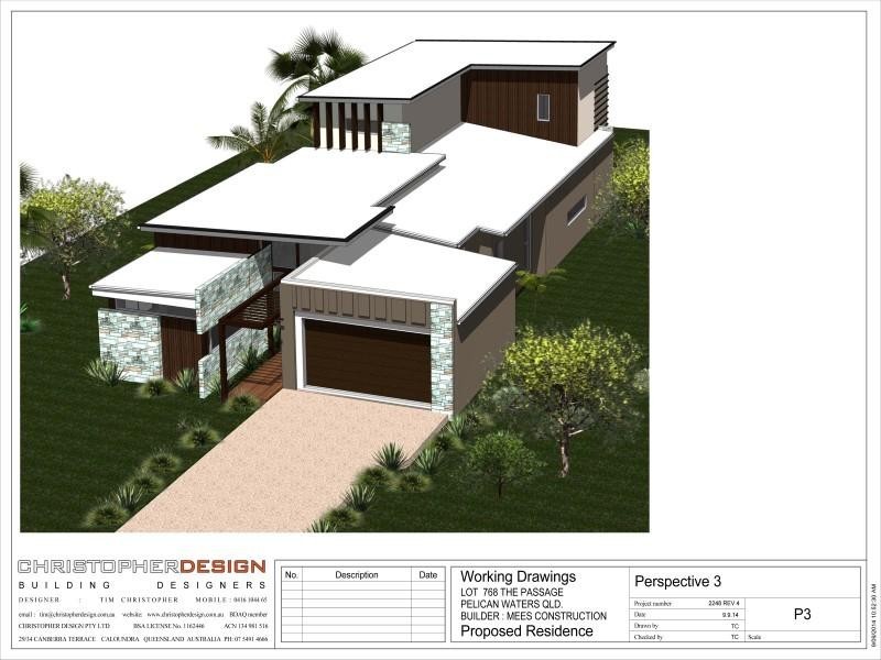 50 The Passage, Pelican Waters QLD 4551