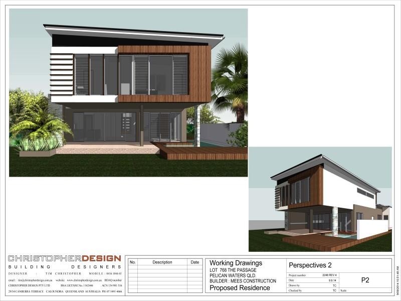 50 The Passage, Pelican Waters QLD 4551