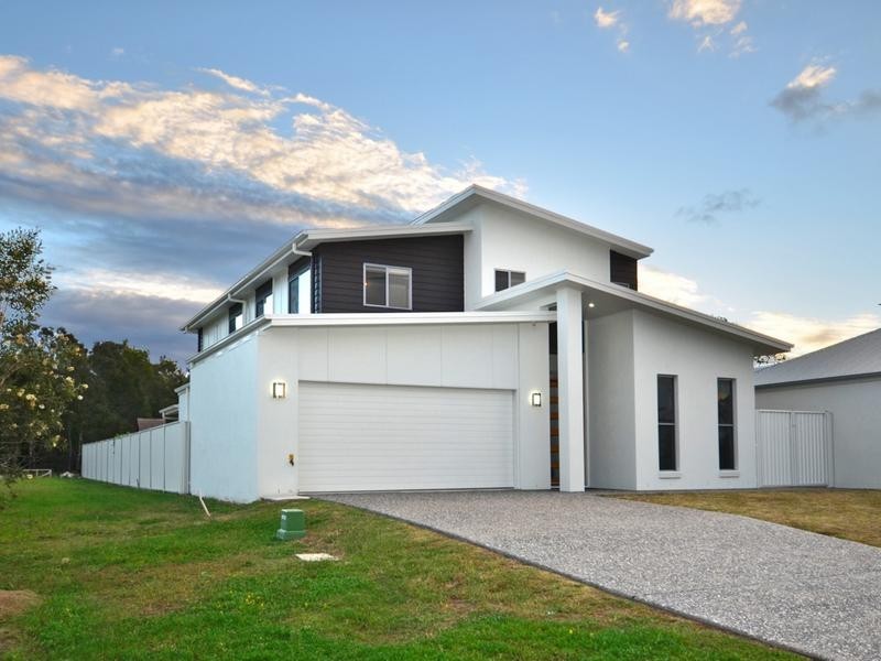 20 The Promenade, Pelican Waters QLD 4551