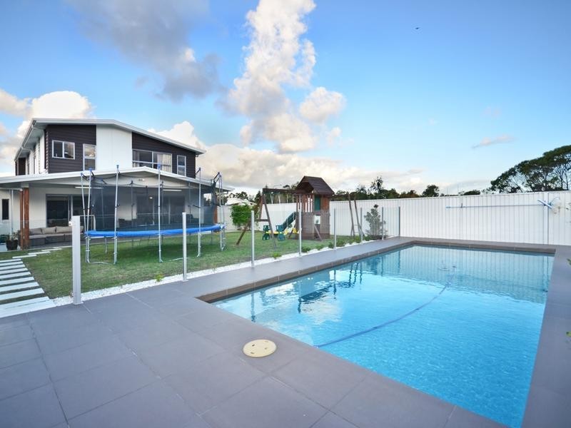 20 The Promenade, Pelican Waters QLD 4551