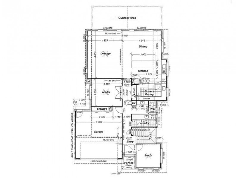 20 The Promenade, Pelican Waters QLD 4551