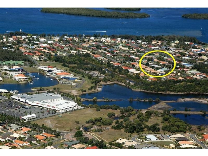 43 Theresa Street, Golden Beach QLD 4551