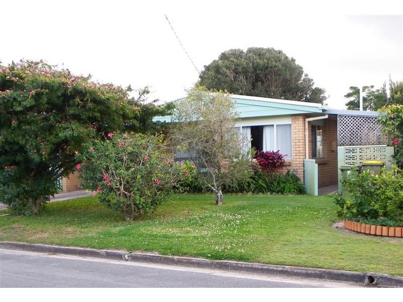 43 Theresa Street, Golden Beach QLD 4551