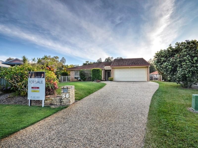 56 Theresa Street, Golden Beach QLD 4551