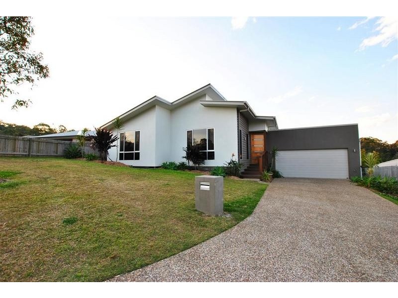 Mooloolah Valley QLD 4553