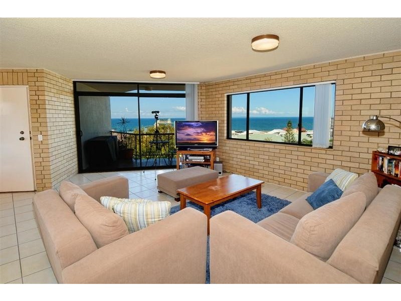 5/ 7 Upper Gay Terrace, Kings Beach QLD 4551