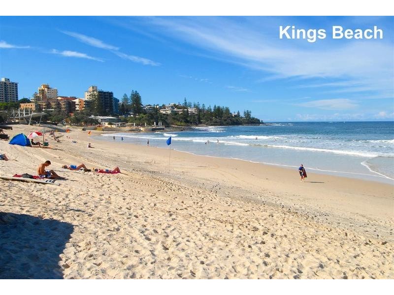 5/ 7 Upper Gay Terrace, Kings Beach QLD 4551