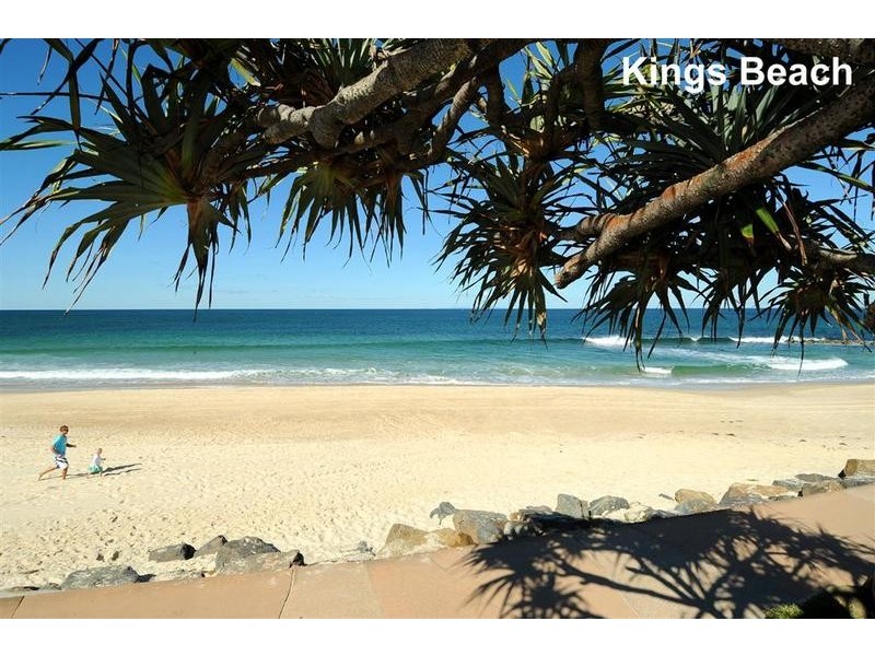 5/ 7 Upper Gay Terrace, Kings Beach QLD 4551