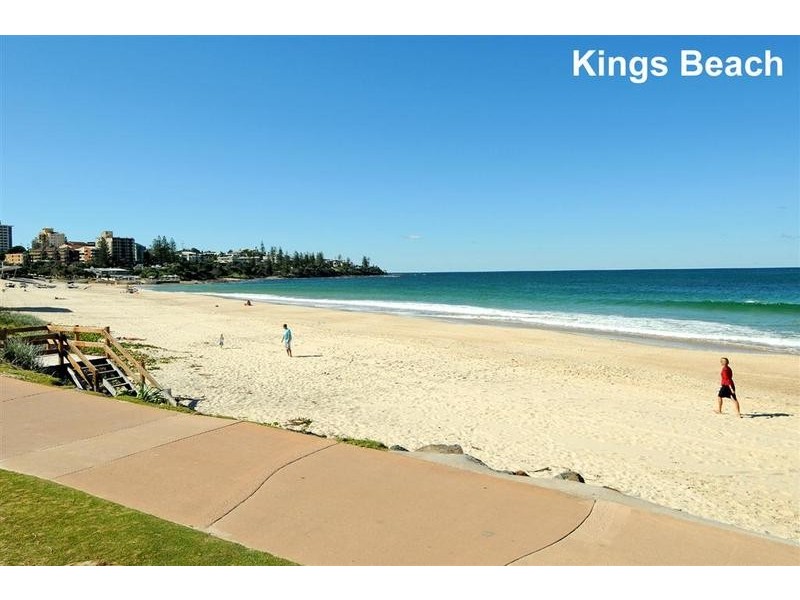 5/ 7 Upper Gay Terrace, Kings Beach QLD 4551