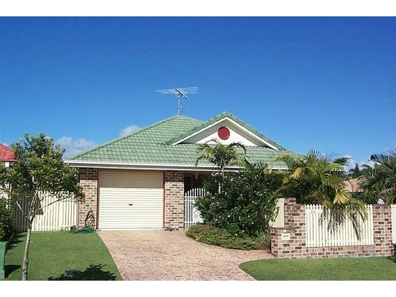 24 Tibouchina Place, Currimundi QLD 4551