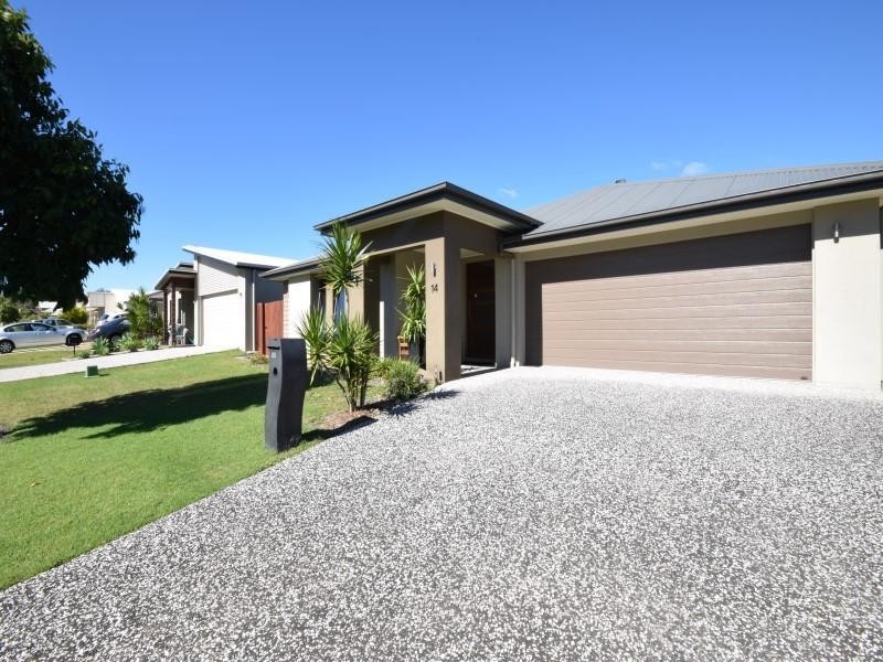 14 Toolona Place, Caloundra West QLD 4551