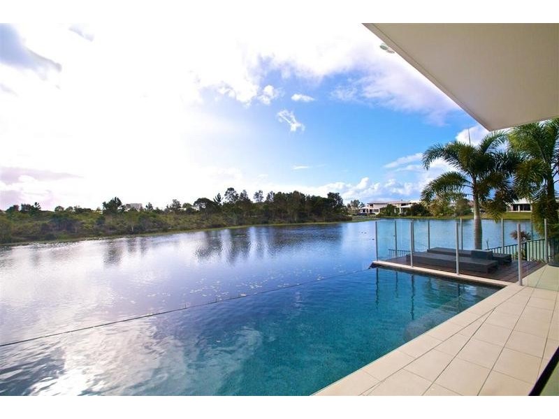 Pelican Waters QLD 4551