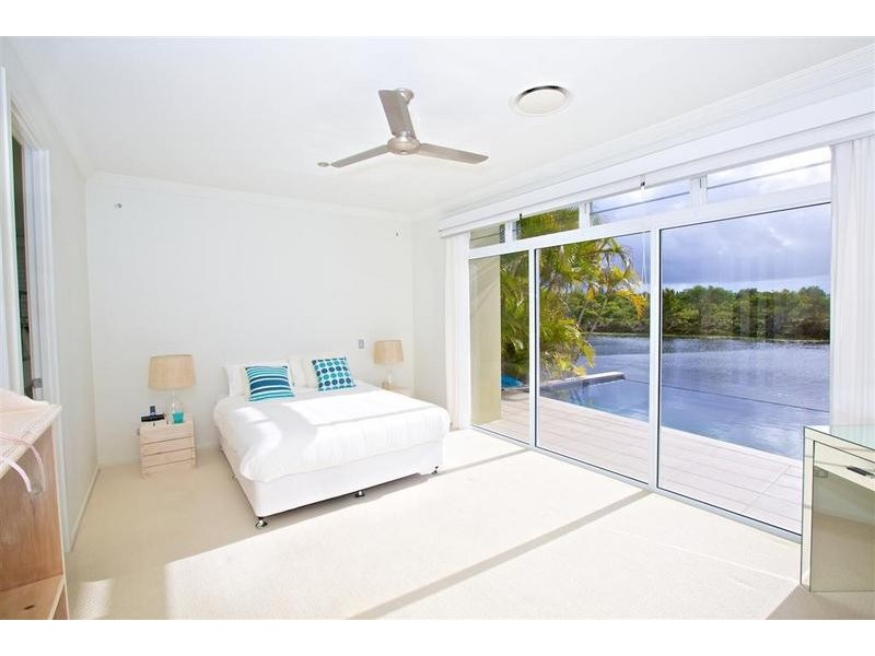 Pelican Waters QLD 4551