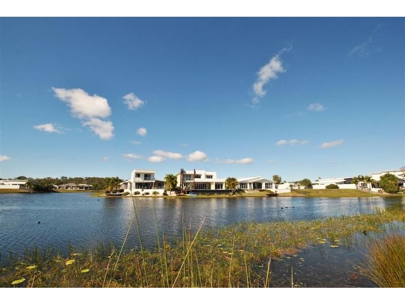 Pelican Waters QLD 4551