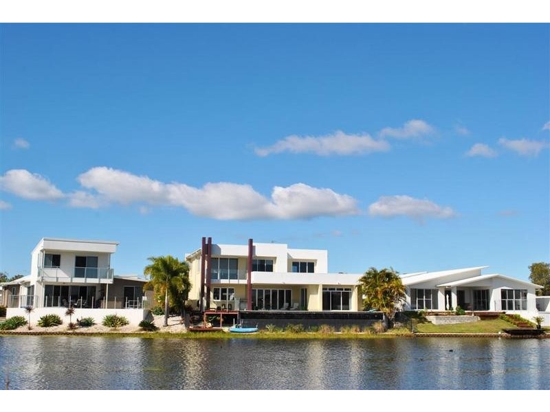 Pelican Waters QLD 4551